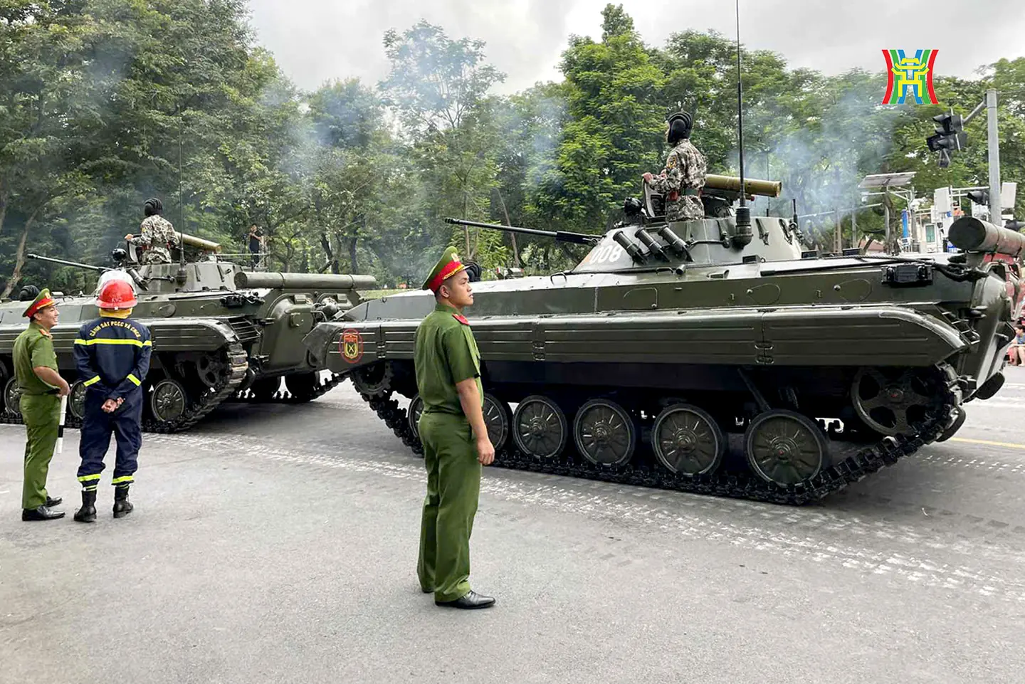 Đài PTTH Hà Nội